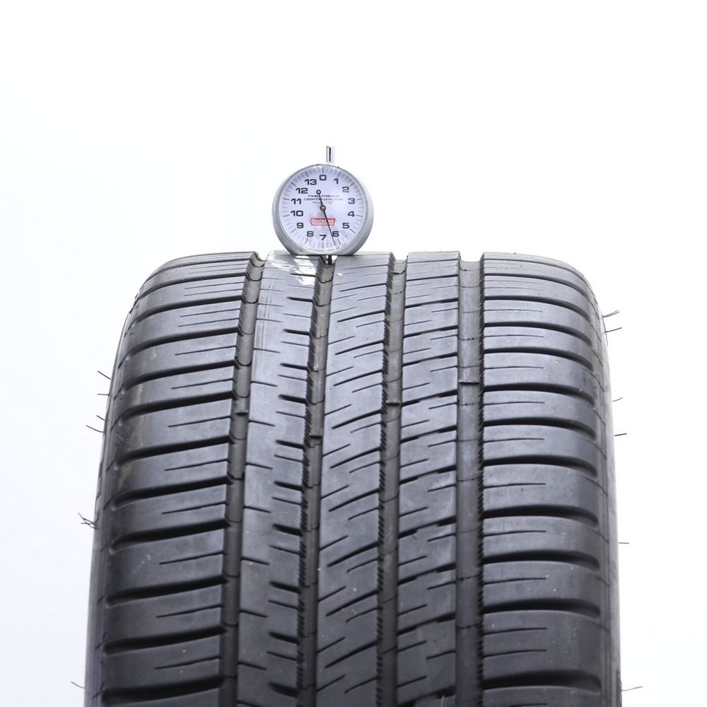 Used 245/45ZR17 Michelin Pilot Sport A/S 3 Plus ZP 95Y - 6/32 - Image 2