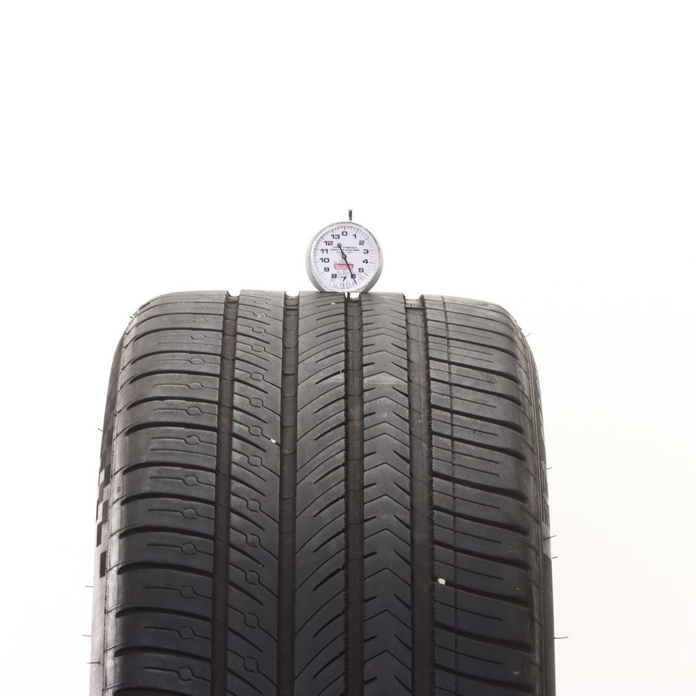 Set of (4) Used 275/45ZR21 Michelin Pilot Sport All Season 4 110Y - 5.5-6/32 - Image 5