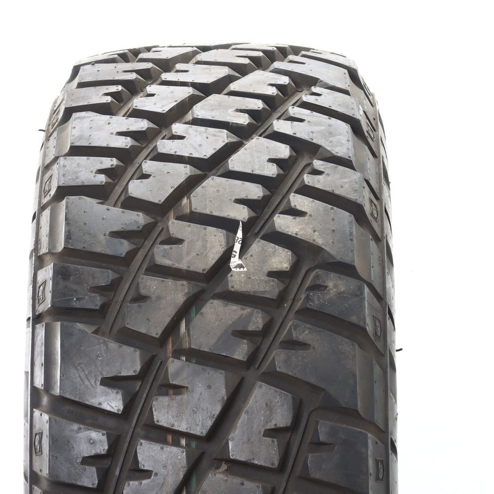 Used LT 33X12.5R15 General Grabber 108Q C - 18/32 - Image 2