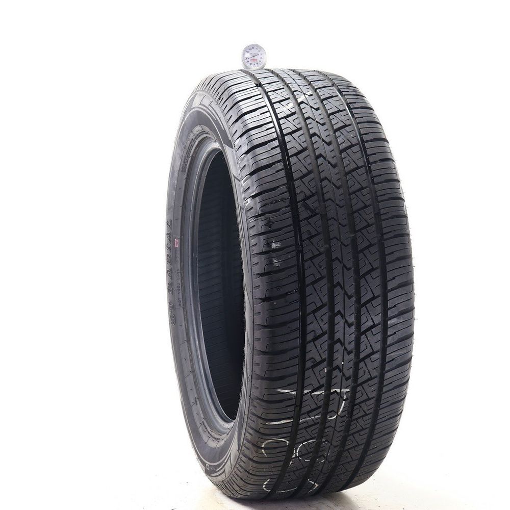 Used 275/55R20 GT Radial Savero HT2 111H - 9.5/32 - Image 1