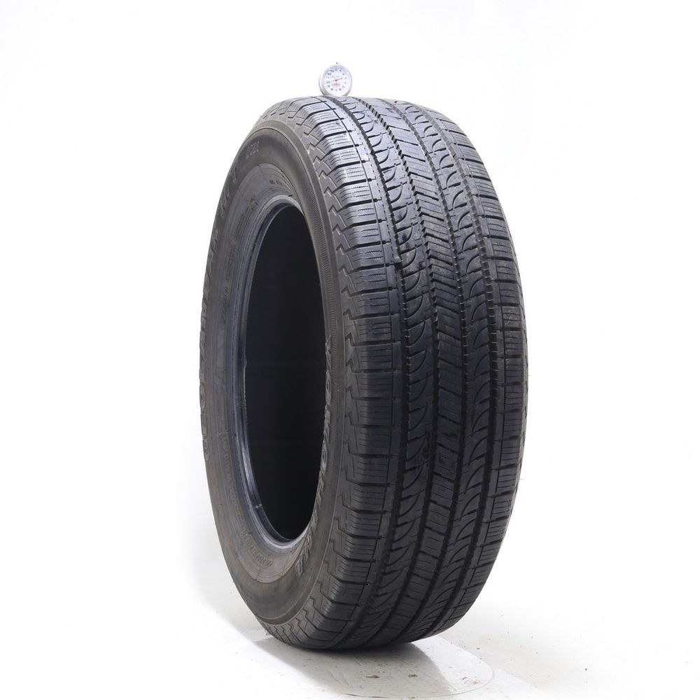 Used 275/60R20 Yokohama Geolandar H/T G056 114H - 9.5/32 - Image 1