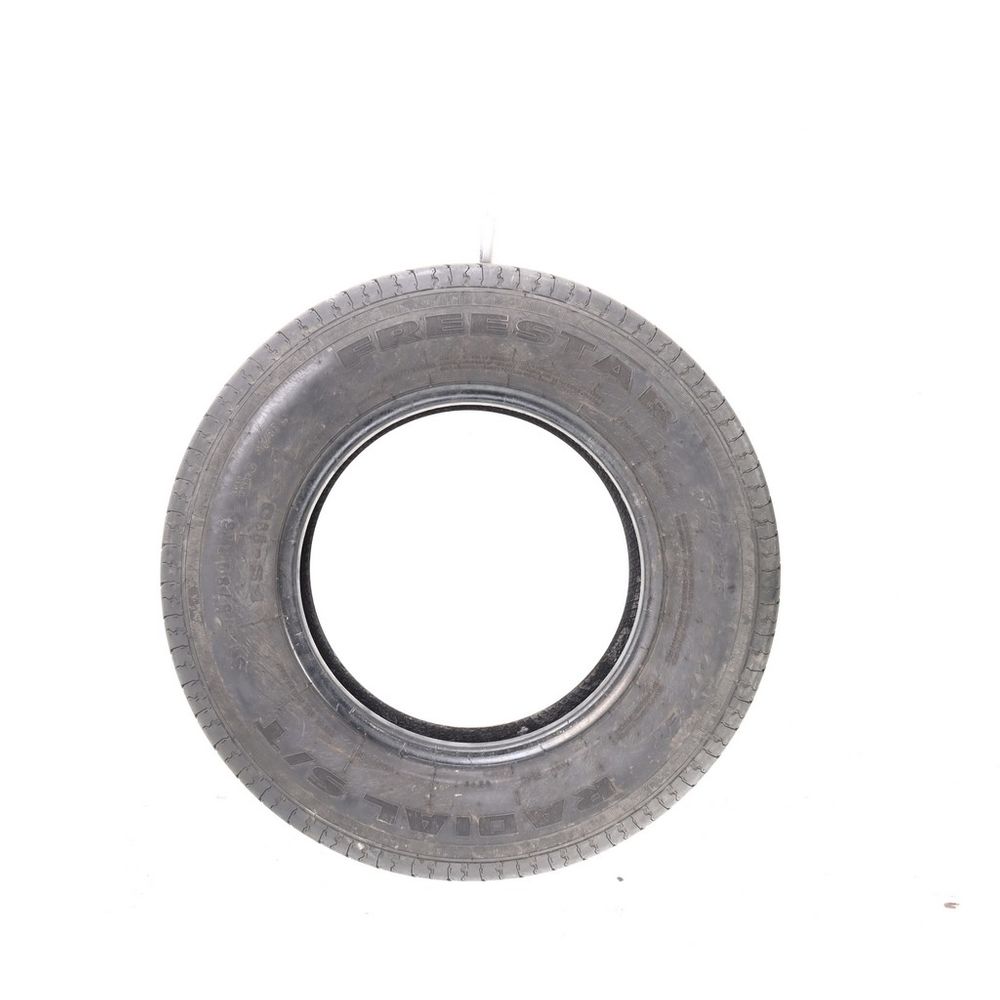 Used ST 175/80R13 Freestar FS-110 Radial ST 91/87L C - 6.5/32 - Image 3