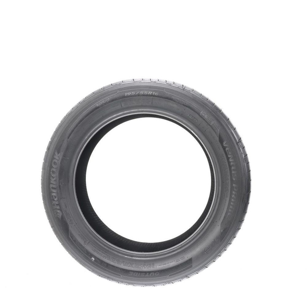 New 195/55R16 Hankook Ventus Prime 3 HRS 87W - Image 3