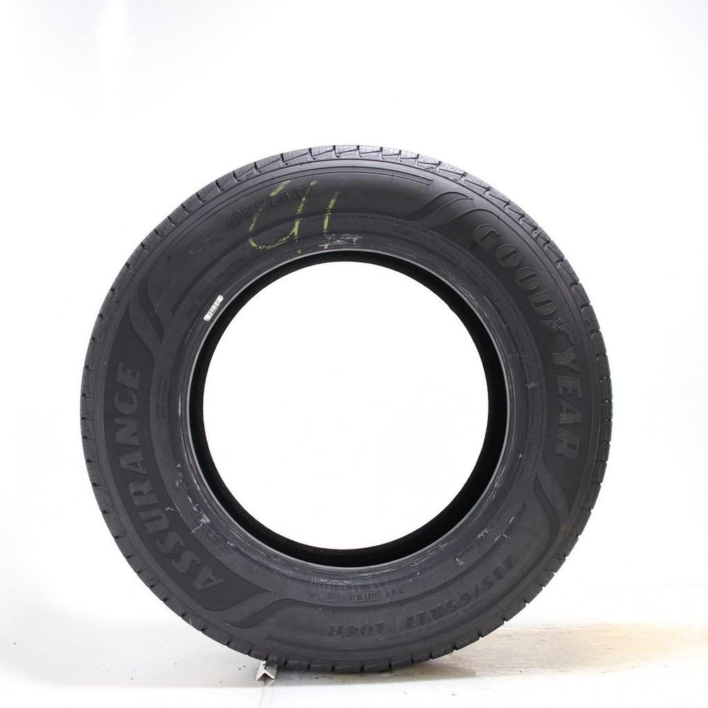 New 235/65R17 Goodyear Assurance Outlast 104H - 12/32 - Image 3