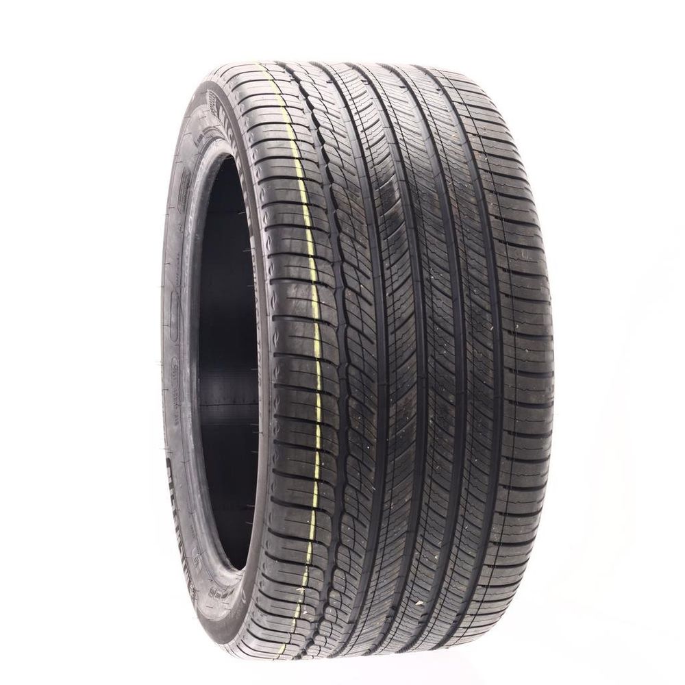 Set of (2) New 315/40R21 Michelin Primacy Tour A/S 111H - Image 1