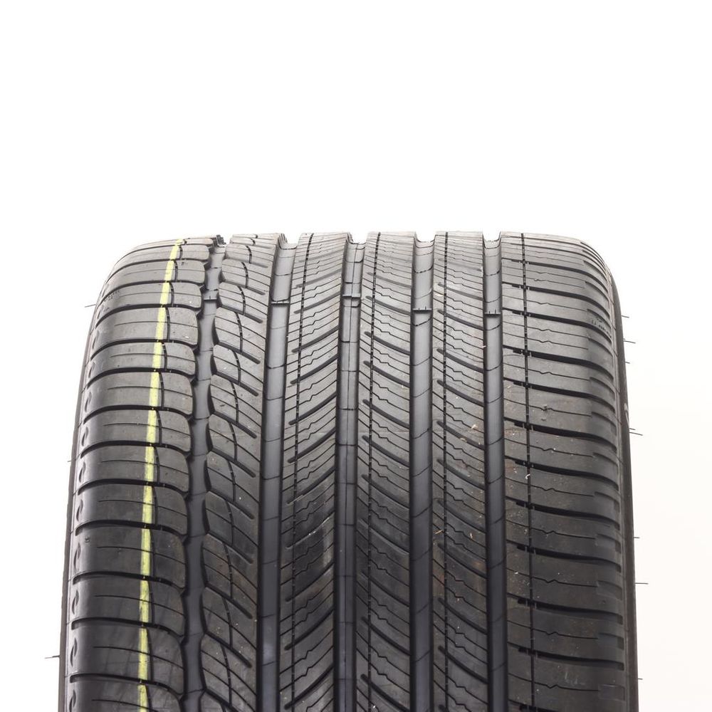 Set of (2) New 315/40R21 Michelin Primacy Tour A/S 111H - Image 2
