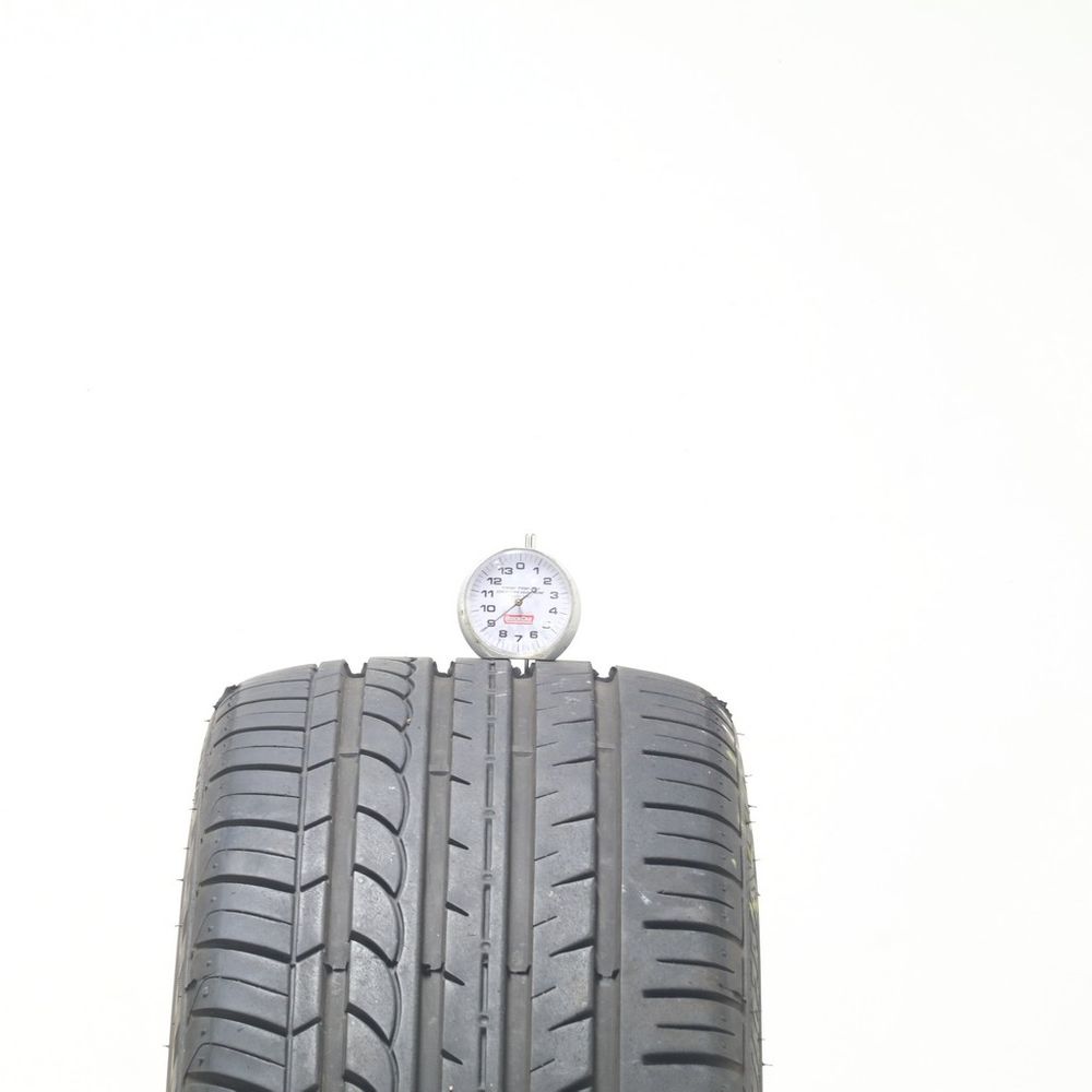 Used 225/40ZR18 Blackhawk Street-H HU02 92W - 8.5/32 - Image 2