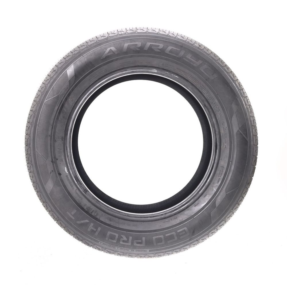 New 265/60R18 Arroyo Eco Pro H/T 114V - Image 3
