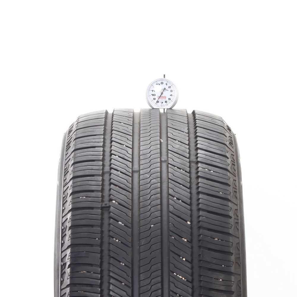 Used 255/50R20 Yokohama Geolandar CV G058 109V - 8/32 - Image 2