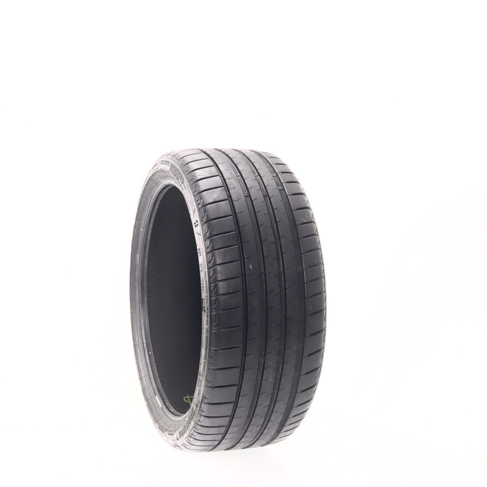 Driven Once 235/35ZR19 Bridgestone Potenza Sport 91Y - 8/32 - Image 1