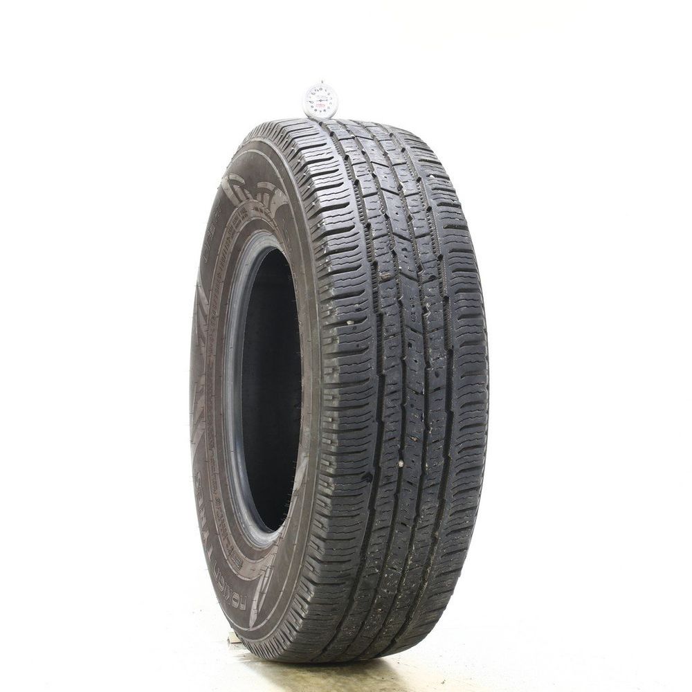 Used LT 245/75R16 Nokian One HT 120/116S E - 10/32 - Image 1