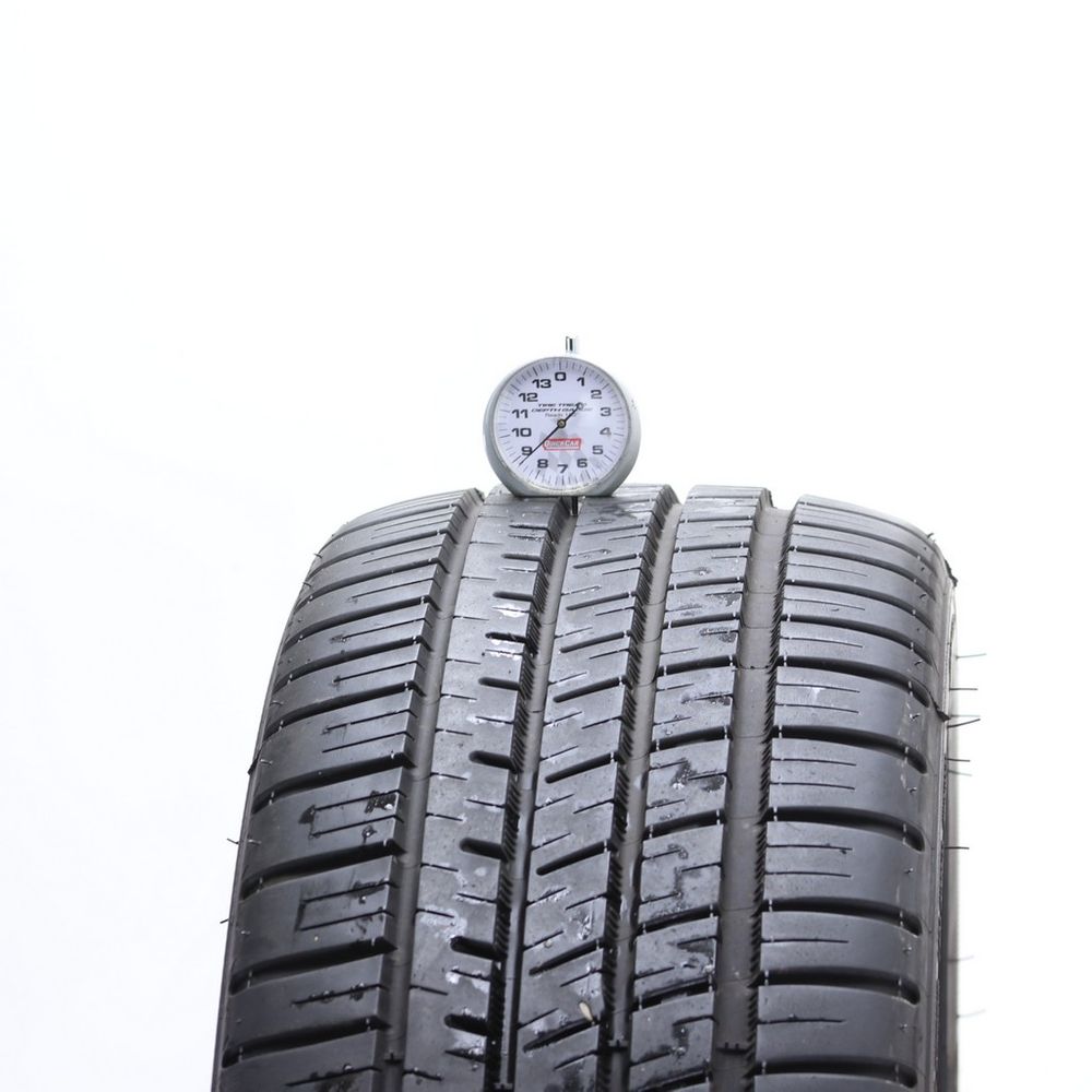 Set of (2) Used 225/45ZR19 Michelin Pilot Sport A/S 3 Plus 96Y - 7.5-8.5/32 - Image 5