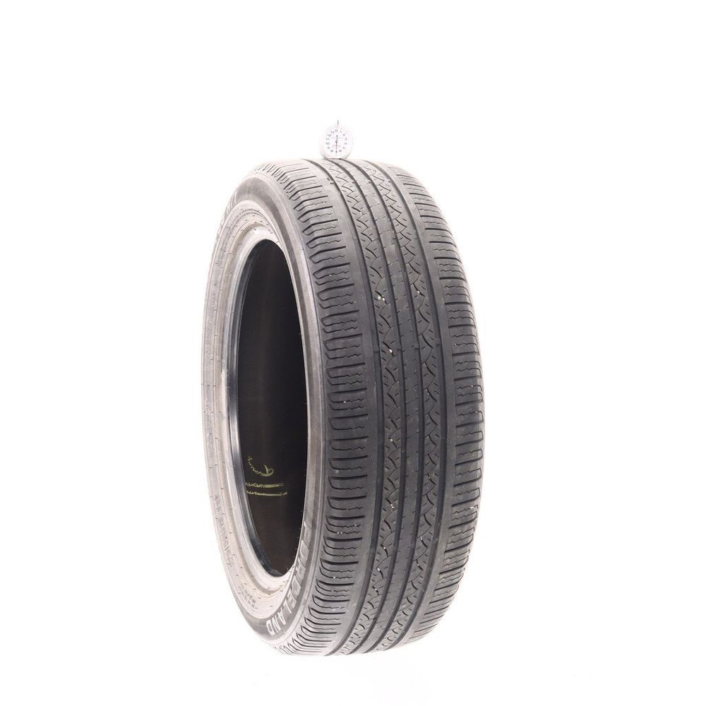Used 225/55R19 Forceland Kunimoto F36 H/T 99V - 7/32 - Image 1