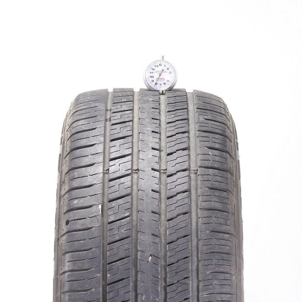 Set of (2) Used 255/55R20 Falken Pro G5 CSV 110V - 8-8.5/32 - Image 2