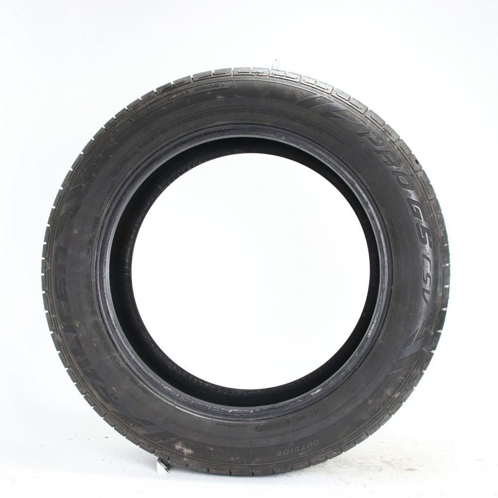 Set of (2) Used 255/55R20 Falken Pro G5 CSV 110V - 8-8.5/32 - Image 3