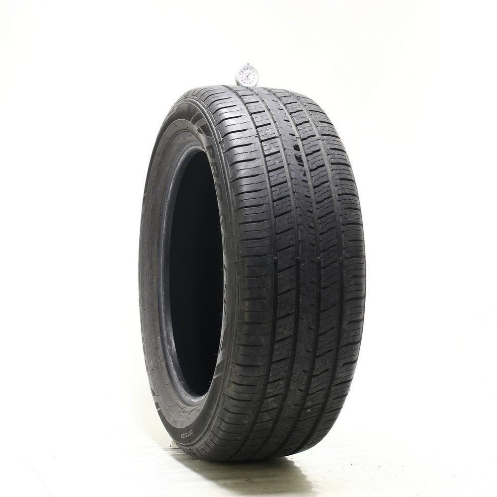 Set of (2) Used 255/55R20 Falken Pro G5 CSV 110V - 8-8.5/32 - Image 4