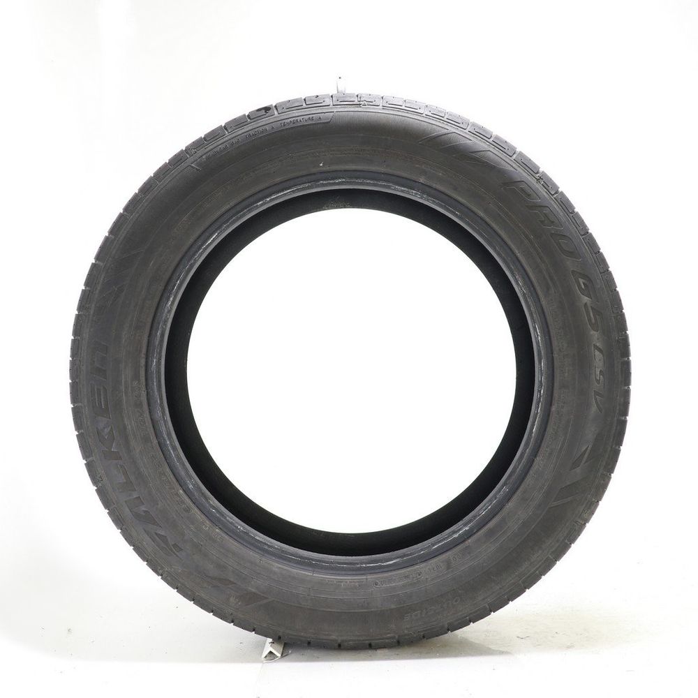 Set of (2) Used 255/55R20 Falken Pro G5 CSV 110V - 8-8.5/32 - Image 6