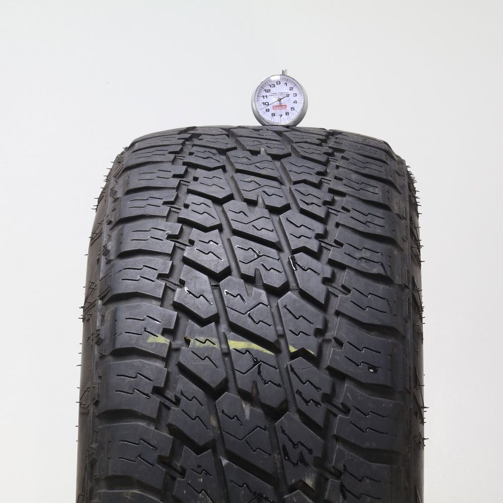 Set of (2) Used 275/55R20 Nitto Terra Grappler G2 A/T 117T - 9-9.5/32 - Image 5