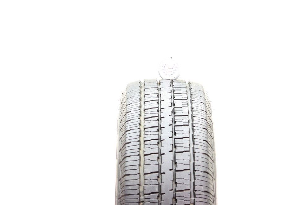Used LT 235/85R16 Thunderer Commercial L/T AO 120/116Q E - 9.5/32 - Image 2