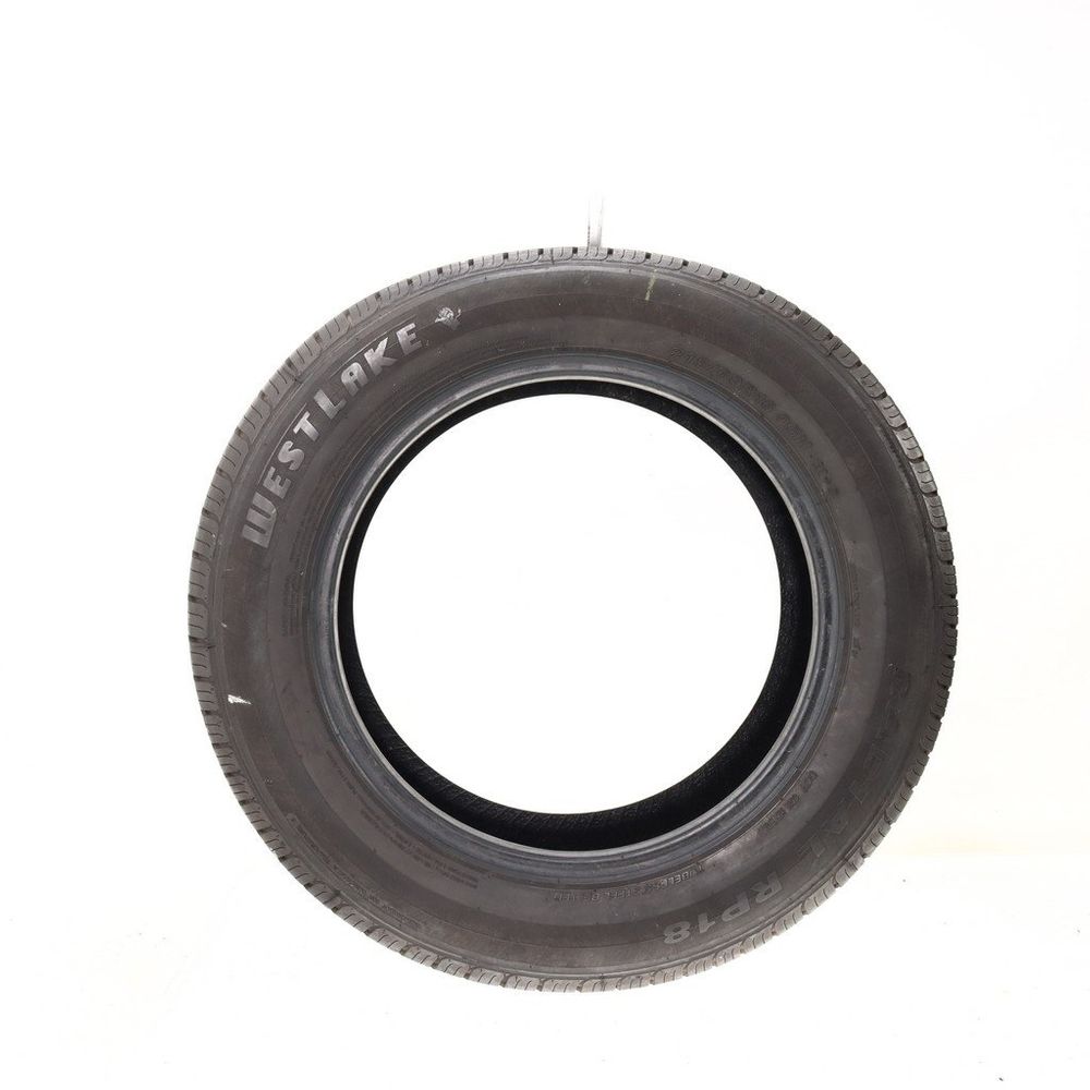Set of (2) Used 215/60R16 Westlake RP18 95H - 8-8.5/32 - Image 6