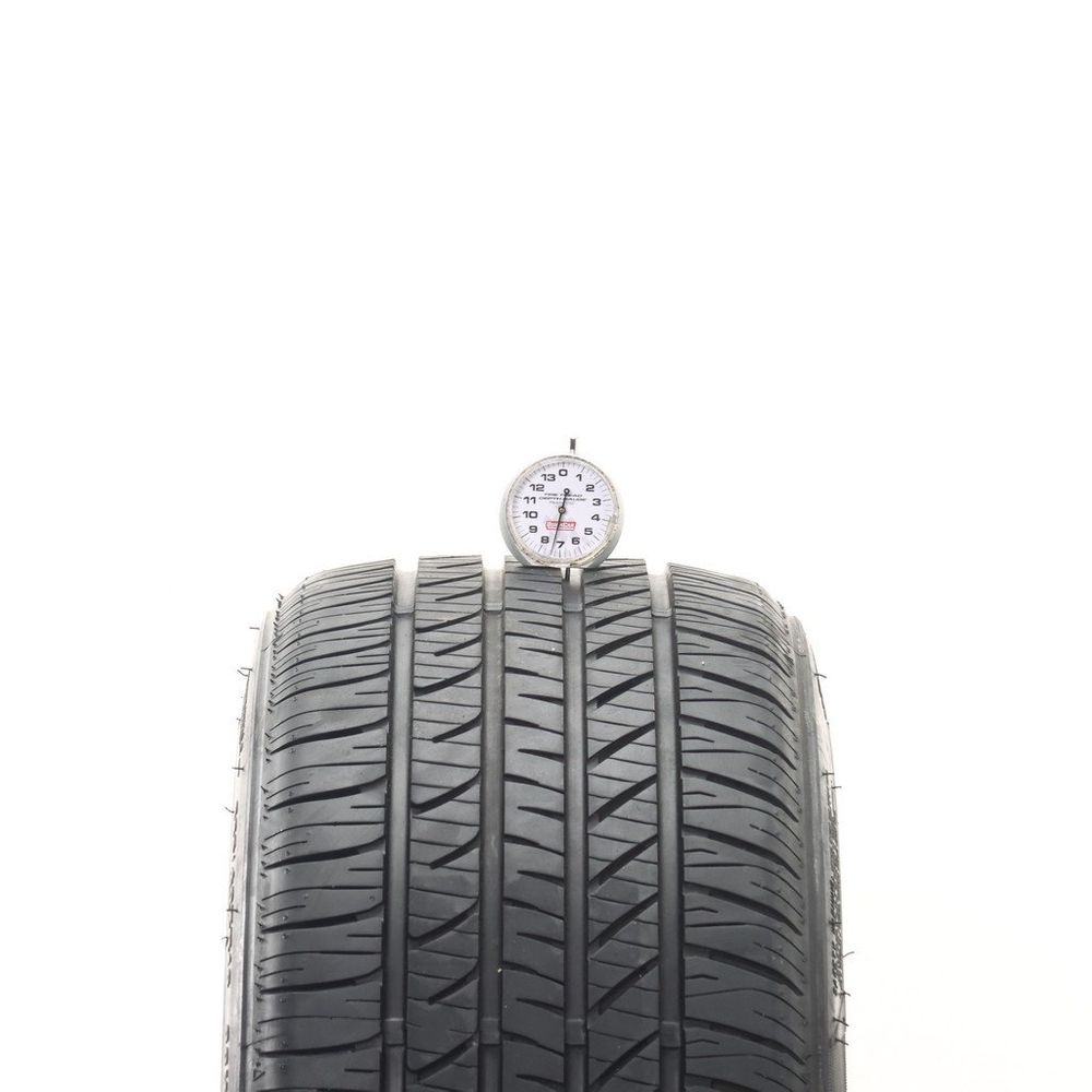 Used 225/40ZR18 Supermax UHP-1 88W - 7/32 - Image 2