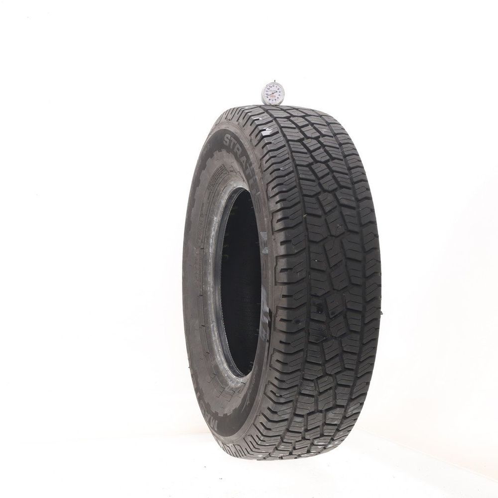 Used LT 245/75R16 Mastercraft Stratus AP 120/116S E - 9.5/32 - Image 1