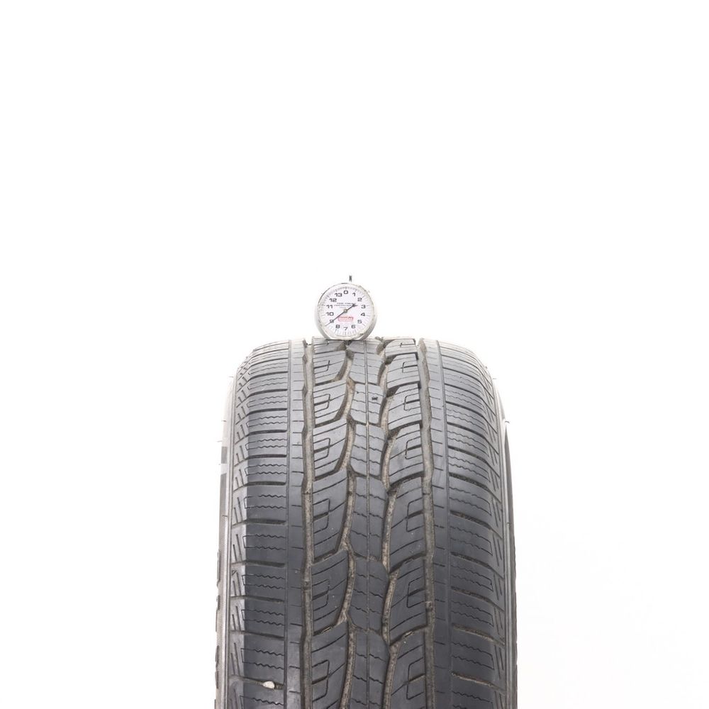 Set of (2) Used 225/60R17 Landsail CLX11 Roadblazer H/T 99H - 9-9.5/32 - Image 2