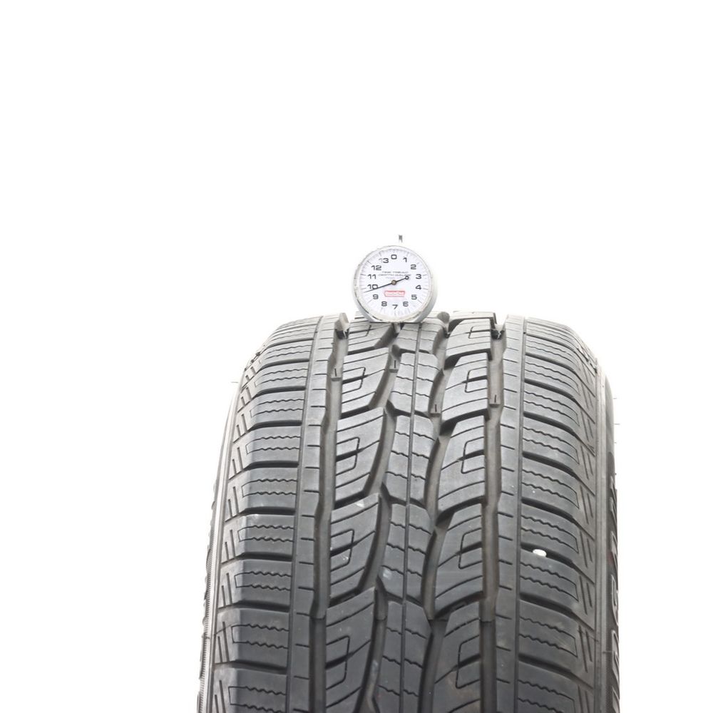 Set of (2) Used 225/60R17 Landsail CLX11 Roadblazer H/T 99H - 9-9.5/32 - Image 5