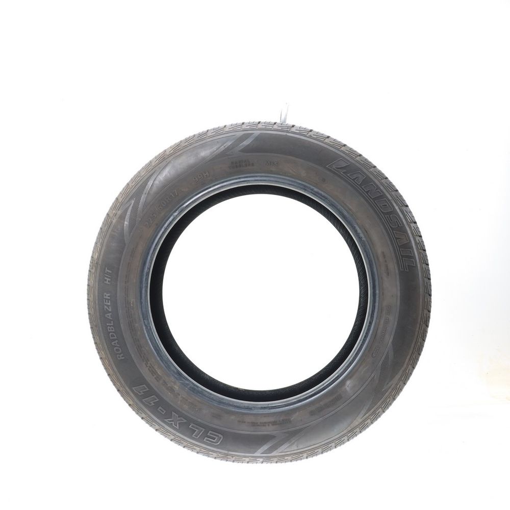 Set of (2) Used 225/60R17 Landsail CLX11 Roadblazer H/T 99H - 9-9.5/32 - Image 6