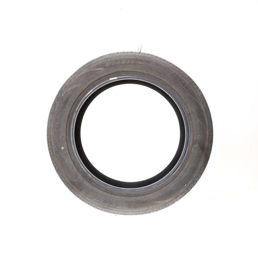 Used 225/55R18 Hercules Roadtour Connect AS 98H - 8/32 - Image 3