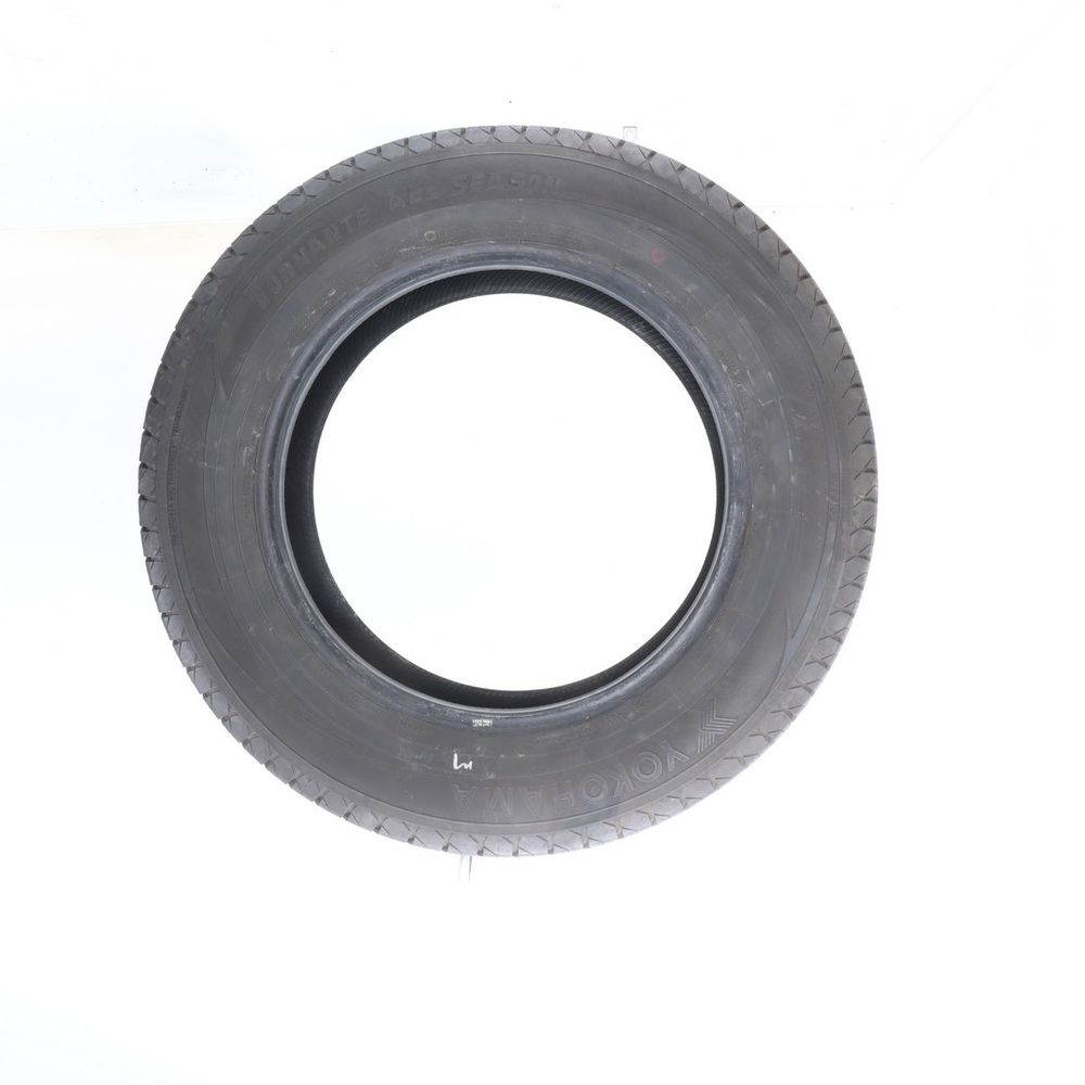 Used 235/65R17 Yokohama Tornante All Season 104H - 9.5/32 - Image 3