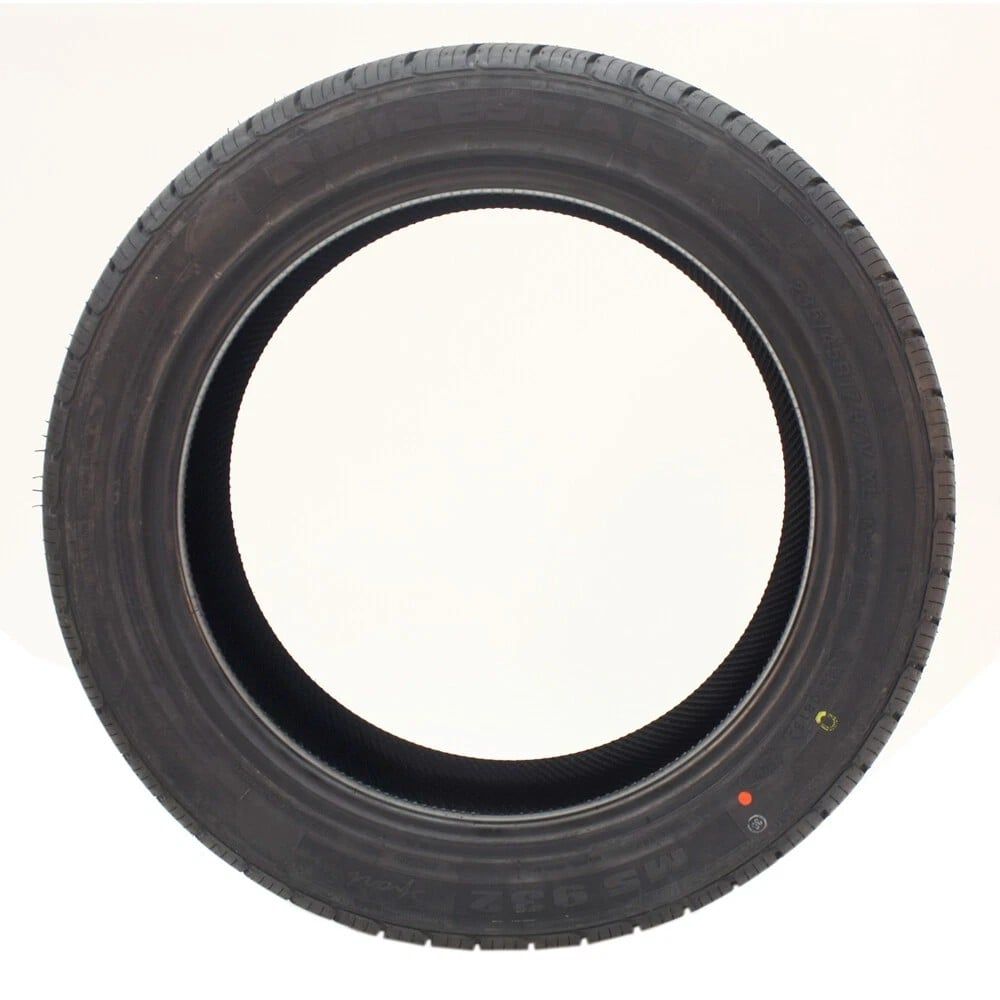 Set of (2) New P 235/50R17 Milestar MS932 Sport 96V - Image 2