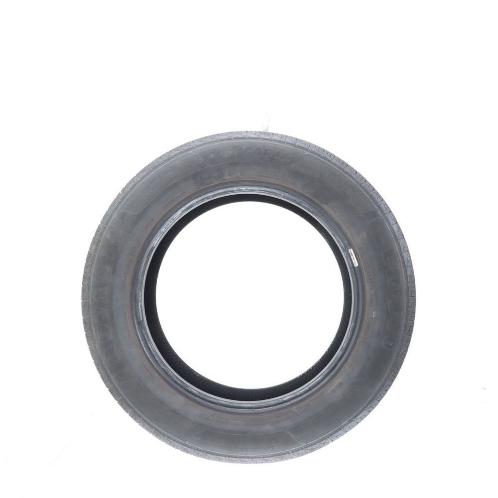 Used 215/60R16 Advanta ER-800 95V - 7/32 - Image 3