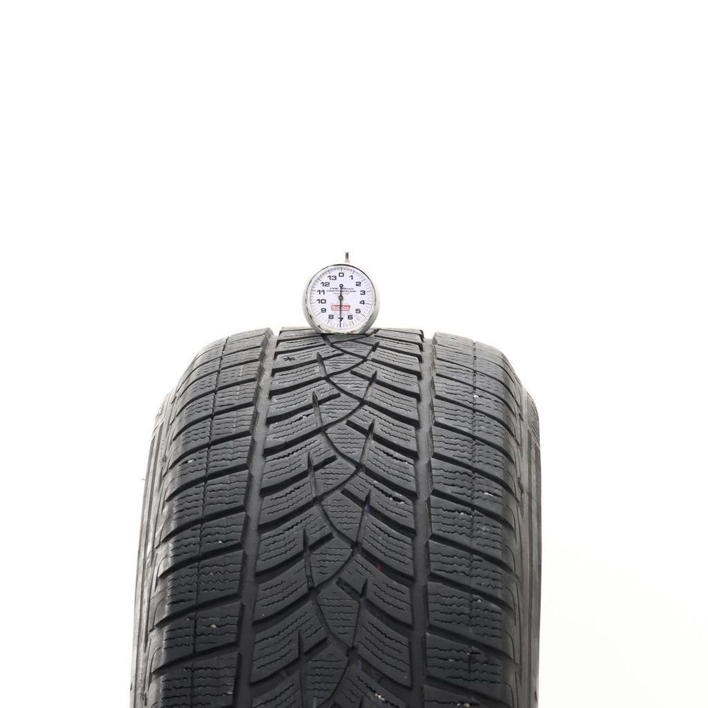 Used 235/55R19 Goodyear Ultra Grip Performance + SUV  105V - 7/32 - Image 2