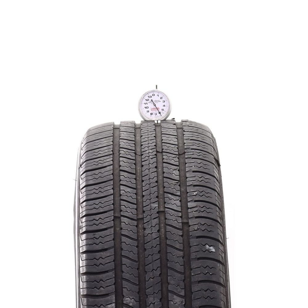 Set of (2) Used 225/60R18 Goodyear Viva 3 All Season 100H - 6/32 - Image 2