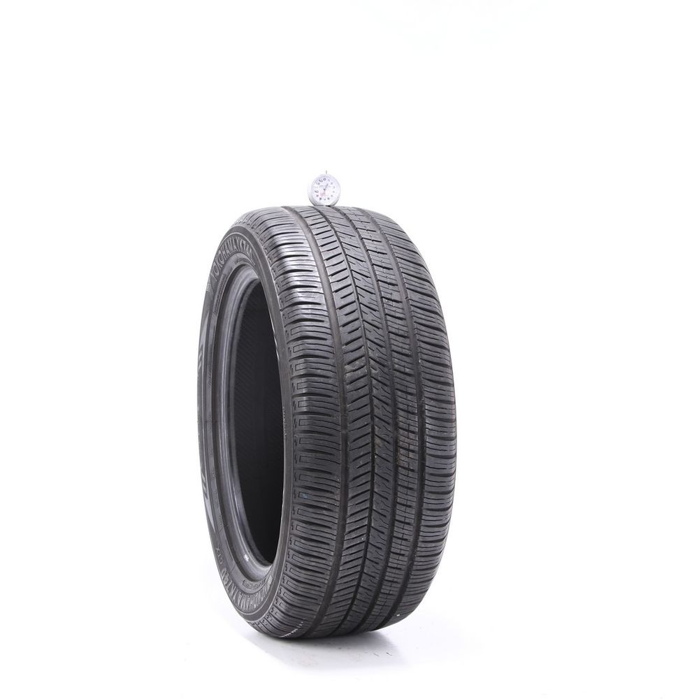 Used 235/50R17 Yokohama YK740 GTX 96V - 8/32 - Image 1