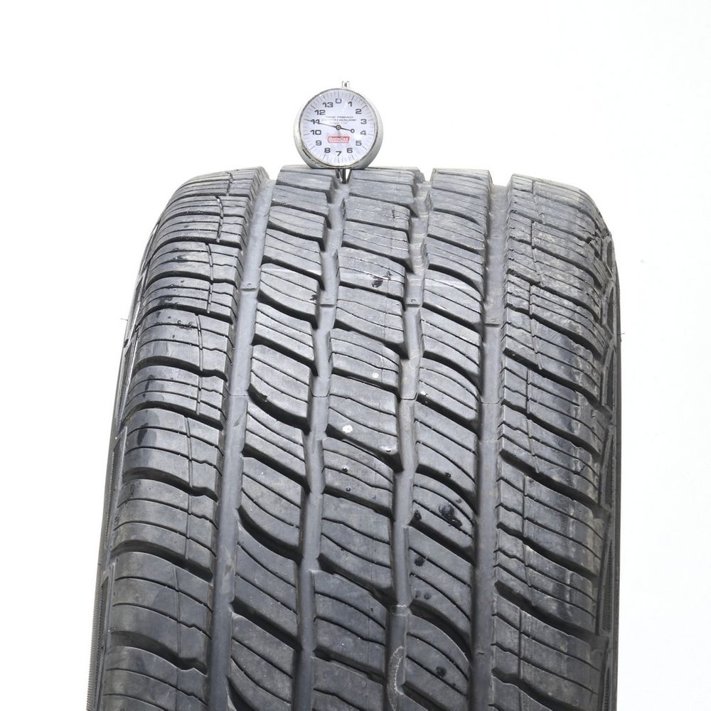 Set of (2) Used 275/55R20 Cooper Adventurer H/T 117H - 11/32 - Image 2