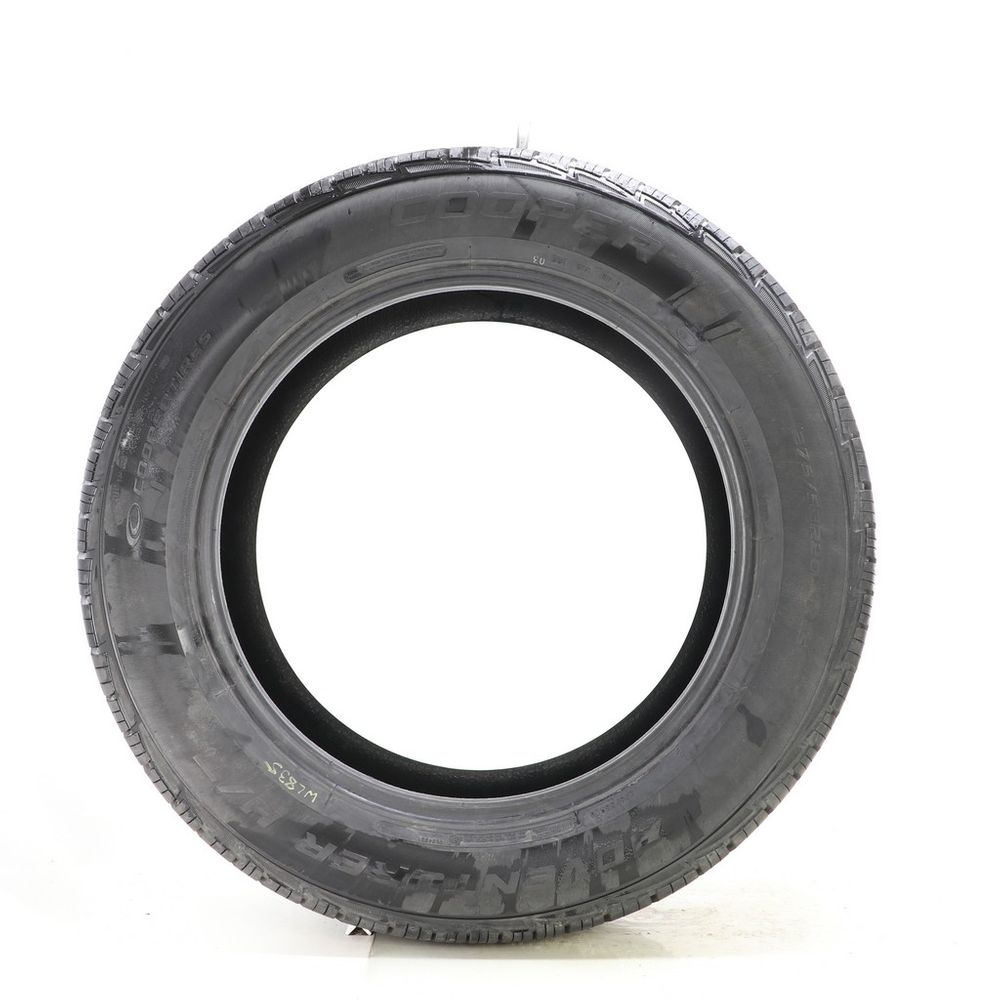 Set of (2) Used 275/55R20 Cooper Adventurer H/T 117H - 11/32 - Image 3