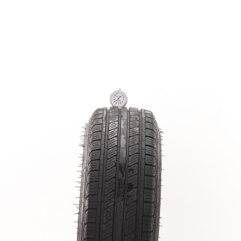 Used ST 225/75R15 Carlisle Radial Trail HD 1N/A E - 8.5/32 - Image 2