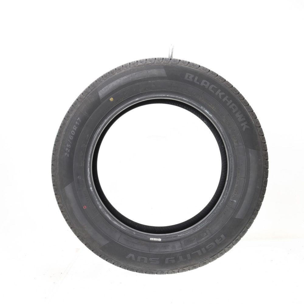 Used 225/60R17 Blackhawk Agility SUV 99H - 9/32 - Image 3
