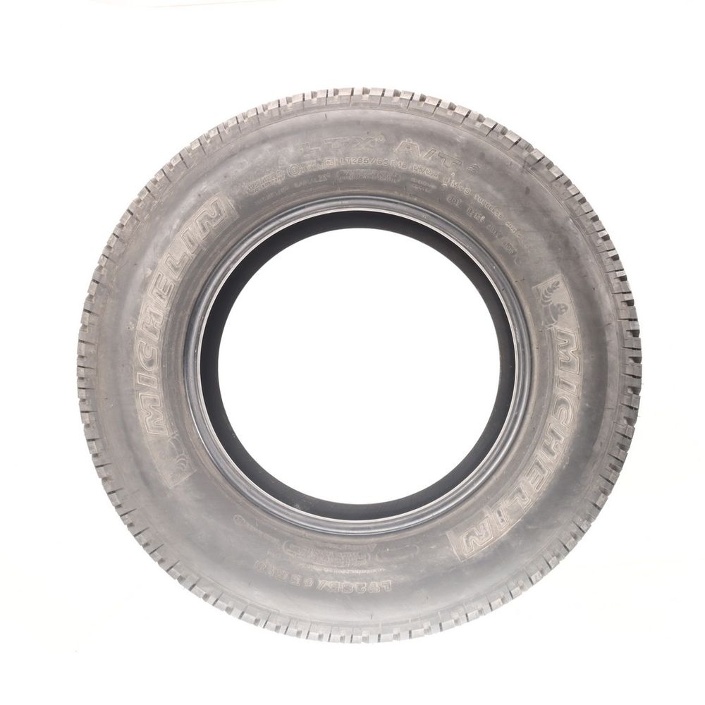 Used LT 285/65R18 Michelin LTX A/T2 125/122R E - 15/32 - Image 3