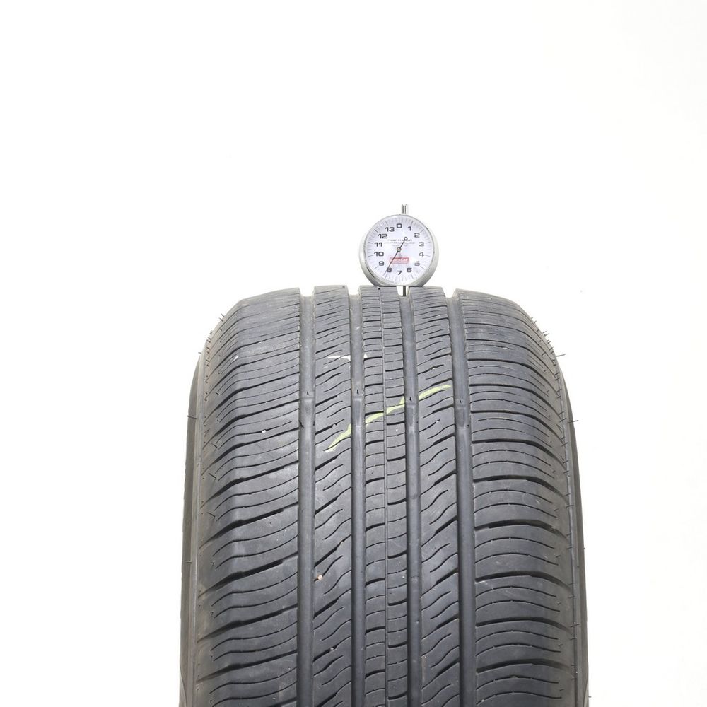 Set of (2) Used 235/65R18 GT Radial Champiro Touring AS 106H - 6.5-8/32 - Image 5
