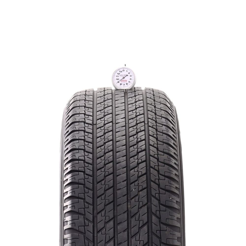 Set of (2) Used 245/60R20 Yokohama Geolandar G96B 107H - 8.5-9/32 - Image 5