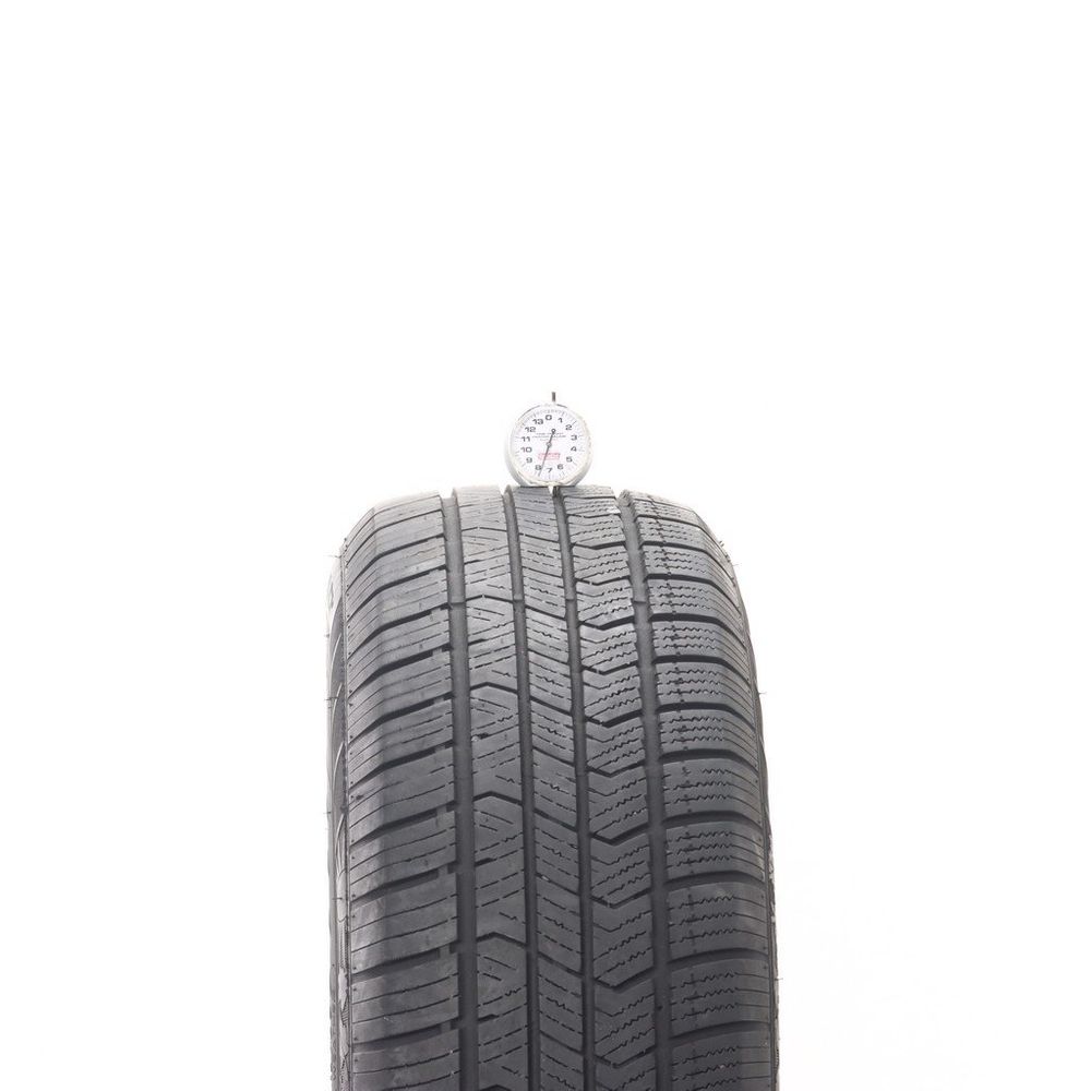 Set of (4) Used 225/65R17 Milestar Weatherguard AW365 106H - 6.5-7.5/32 - Image 5