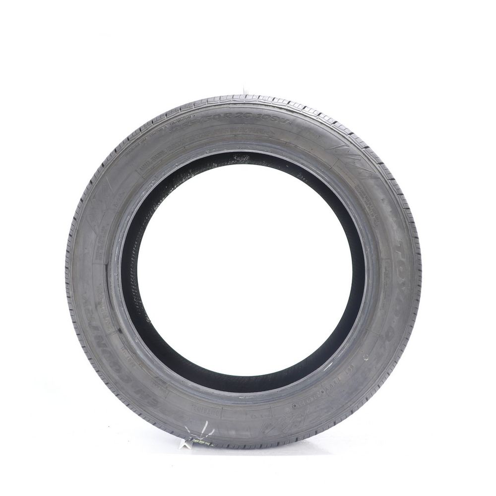 Used 255/50R20 Toyo Open Country Q/T 109V - 11/32 - Image 3
