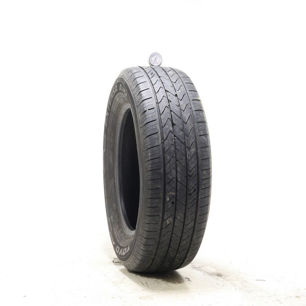 Used 235/65R17 Toyo Extensa A/S II 104H - 8/32 - Image 1
