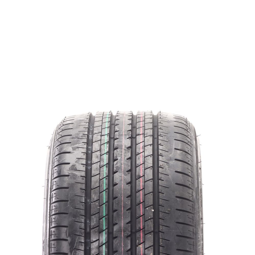Driven Once 255/35R18 Bridgestone Turanza ER33 90Y - 9.5/32 - Image 2