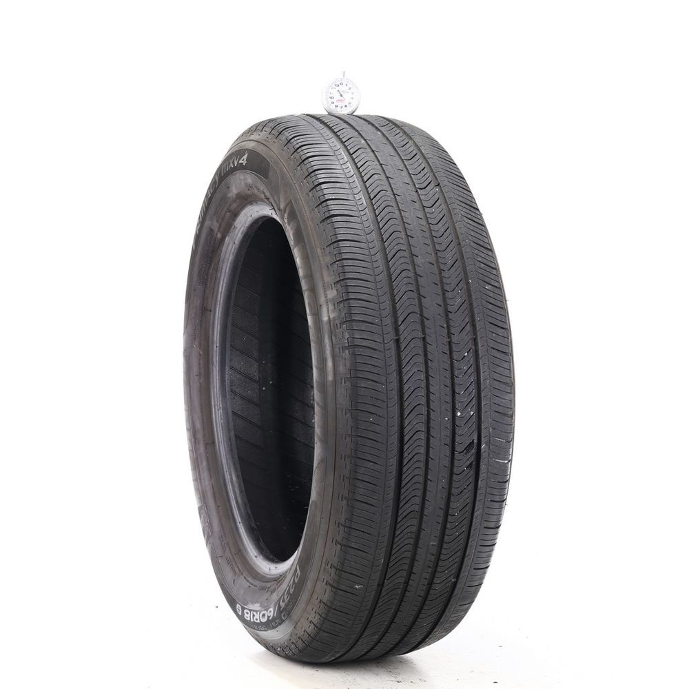 Used 235/60R18 Michelin Primacy MXV4 102T - 5/32 - Image 1