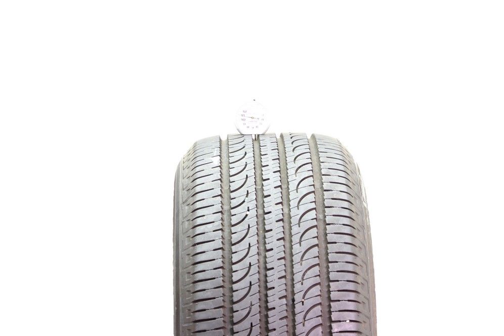 Used 255/55R20 Yokohama Geolandar G055 110H - 11/32 - Image 2