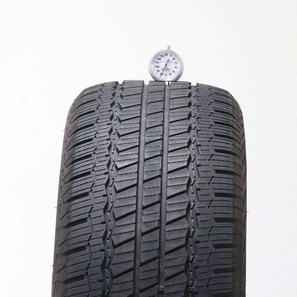 Used 265/60R18 Milestar Patagonia H/T 109T - 8/32 - Image 2